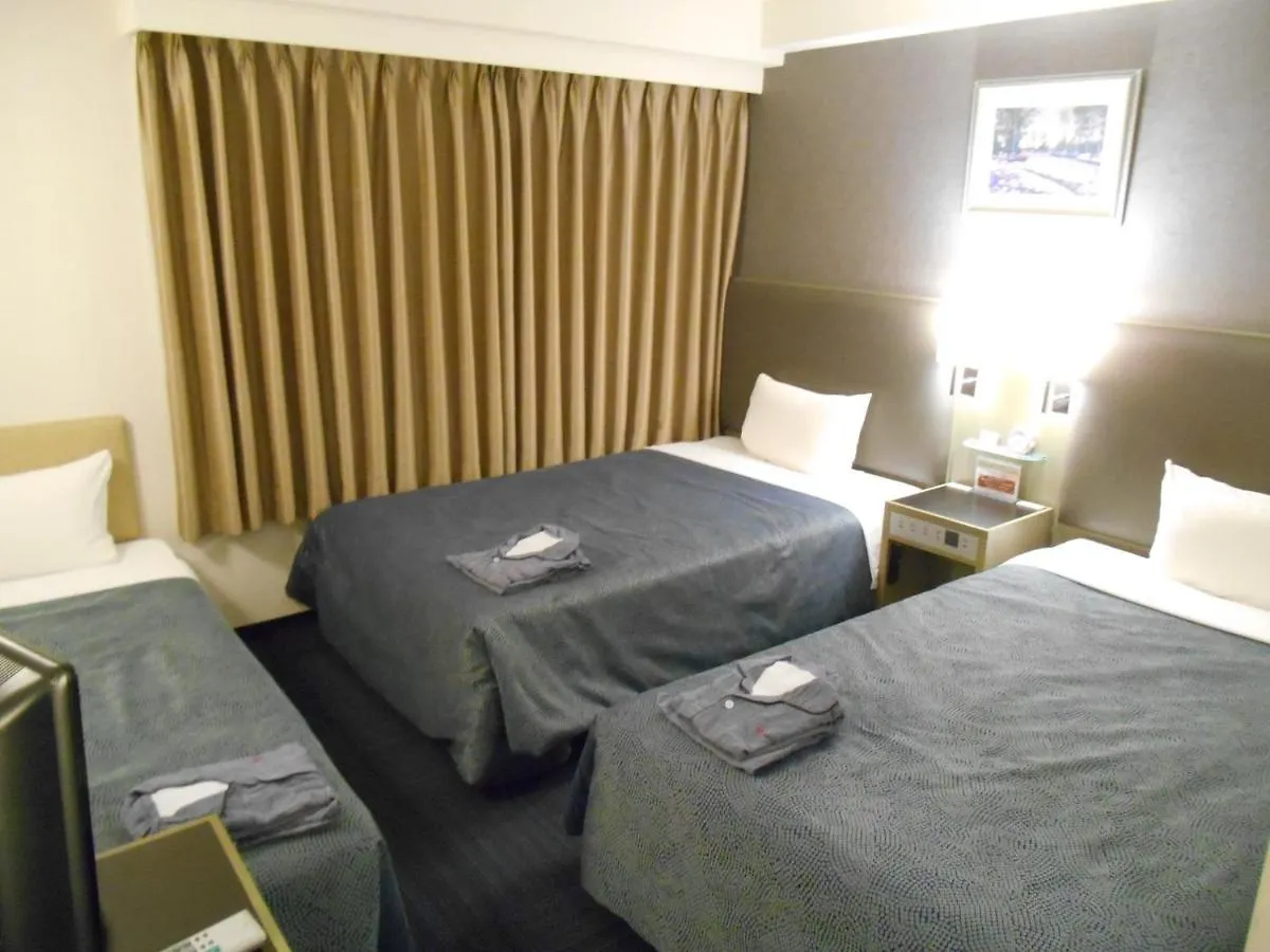 Grand Central Hotel - Vacation Stay 19603V Tokio